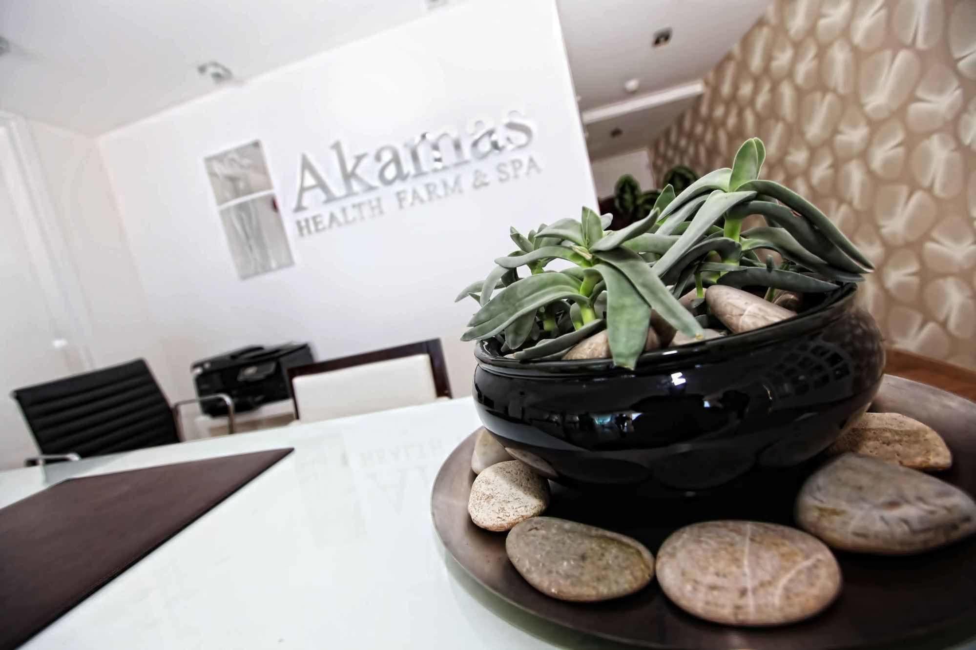 Akamas Health Farm & Spa Dhrousha Exteriér fotografie